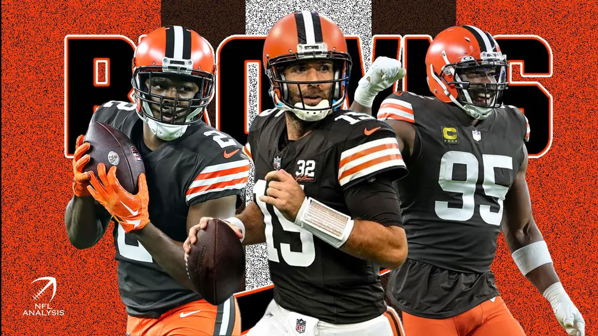 Browns-Have-Chance-To-Reach-Major-Feat-In-Week-18