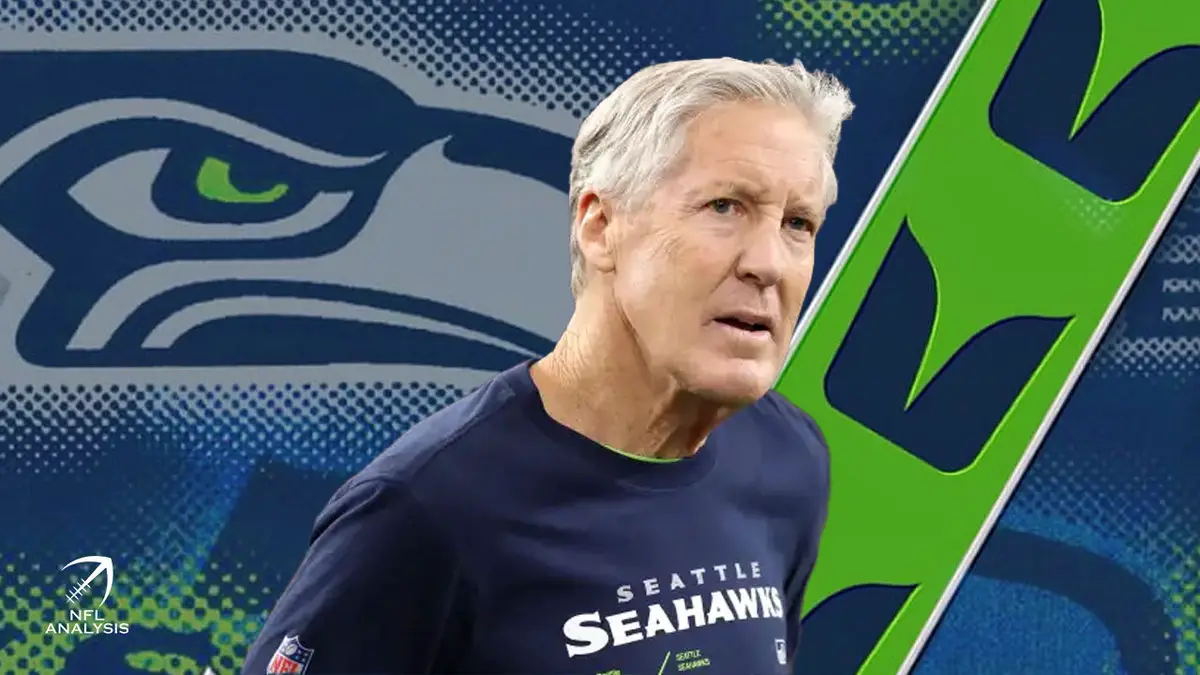 Pete Carroll, Seahawks, Chargers