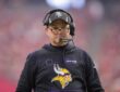 Mike Zimmer, Dallas Cowboys