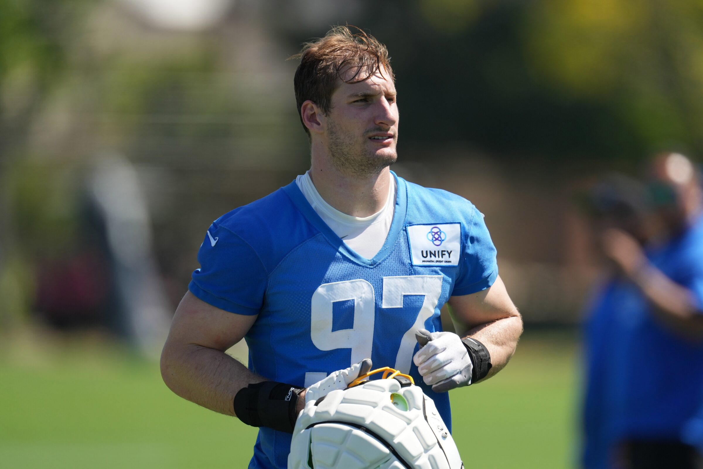 Joey Bosa, Chargers, NFL
