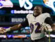 Justin Madubuike, Ravens, NFL Free Agency