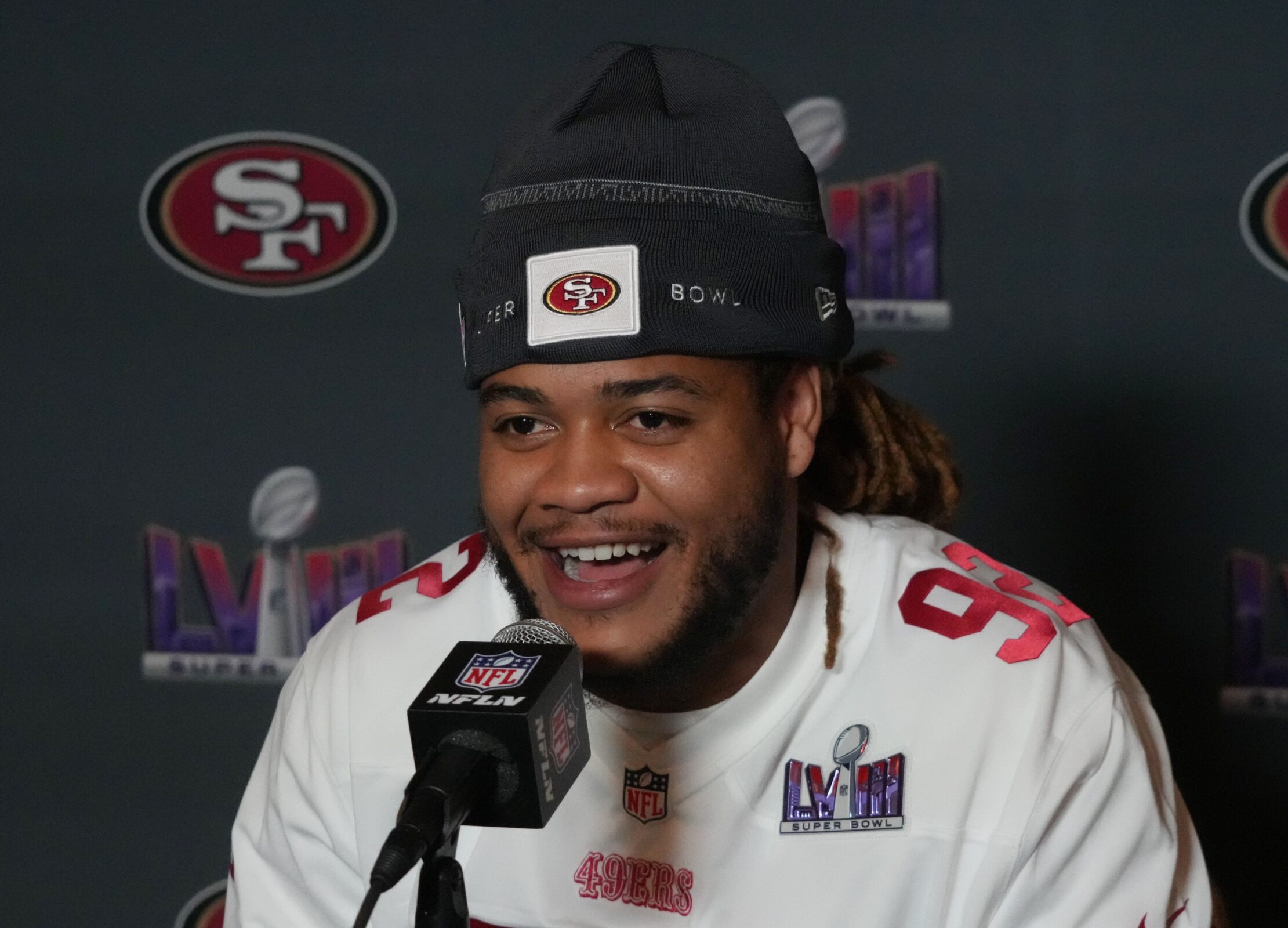 Chase Young, 49ers, NFL Free Agency