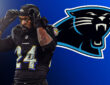 Jadeveon Clowney, Carolina Panthers
