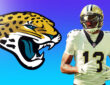Michael Thomas, Jacksonville Jaguars