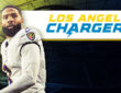 Odell Beckham, Los Angeles Chargers