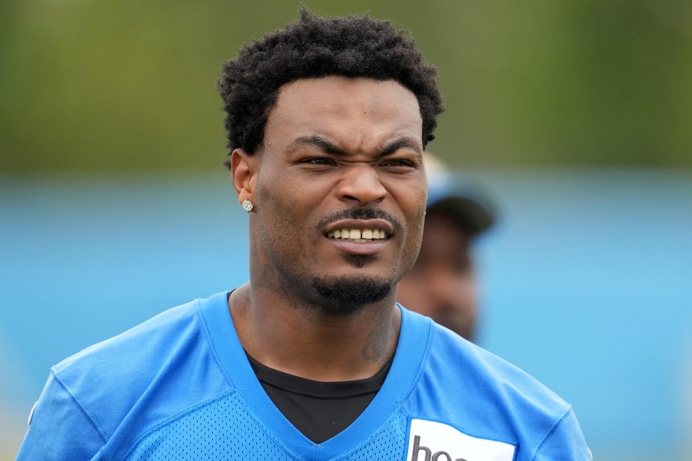 Derwin James, Los Angeles Chargers