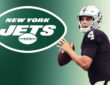 Aidan O'Connell, New York Jets