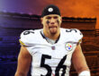 Alex Highsmith, Pittsburgh Steelers