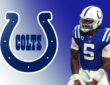 Anthony Richardson, Indianapolis Colts