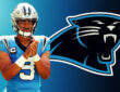 Bryce Young, Carolina Panthers