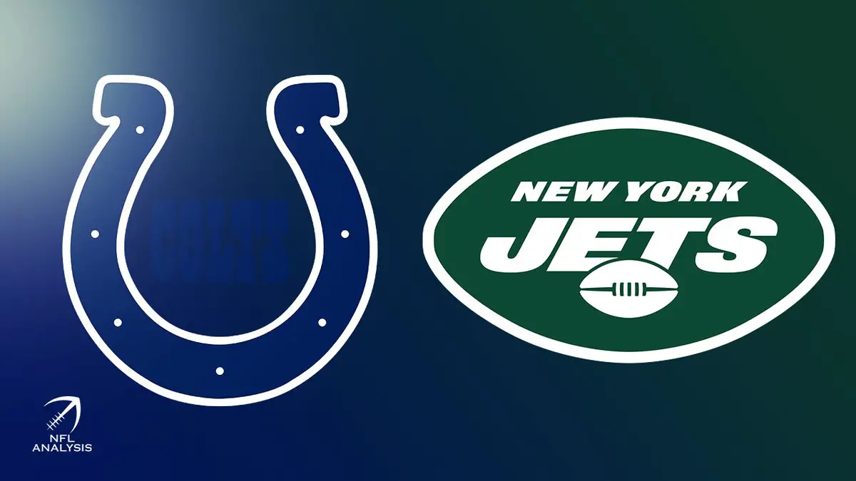 Indianapolis Colts, New York Jets