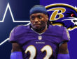 Derrick Henry, Dallas Cowboys, Baltimore Ravens