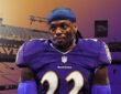 Derrick Henry, Baltimore Ravens