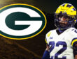 Gemon Green, Green Bay Packers
