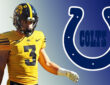 Cooper DeJean, Indianapolis Colts