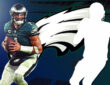Jalen Hurts, Philadelphia Eagles