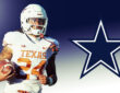 Jonathon Brooks, Dallas Cowboys
