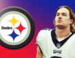 Kenny Pickett, Pittsburgh Steelers