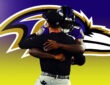 Lamar Jackson, John Harbaugh, Baltimore Ravens