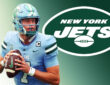 Michael Pratt, New York Jets