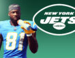 Mike Williams, New York Jets