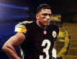Russell Wilson, Pittsburgh Steelers