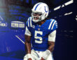 Anthony Richardson, Indianapolis Colts