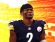 Justin Fields, Pittsburgh Steelers