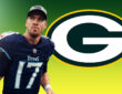 Ryan Tannehill, Green Bay Packers