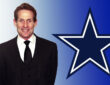 Skip Bayless, Dallas Cowboys