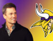 Tom Brady, Minnesota Vikings