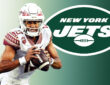 Jordan Travis, New York Jets
