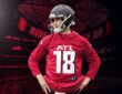 Kirk Cousins, Atlanta Falcons